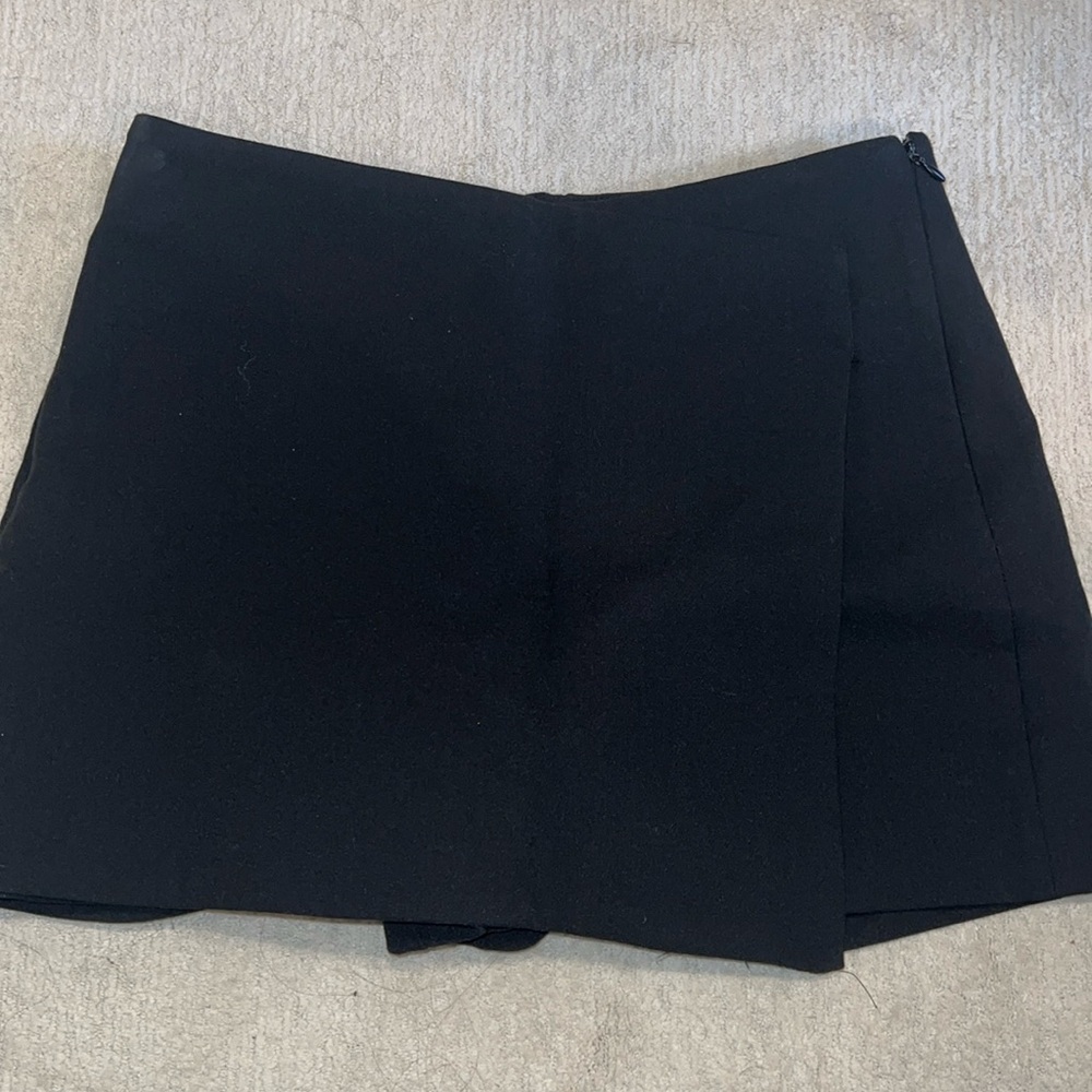 Zara skort